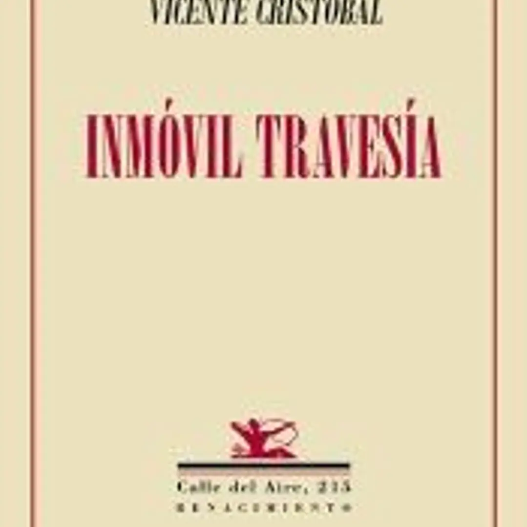 Inmóvil travesía 1