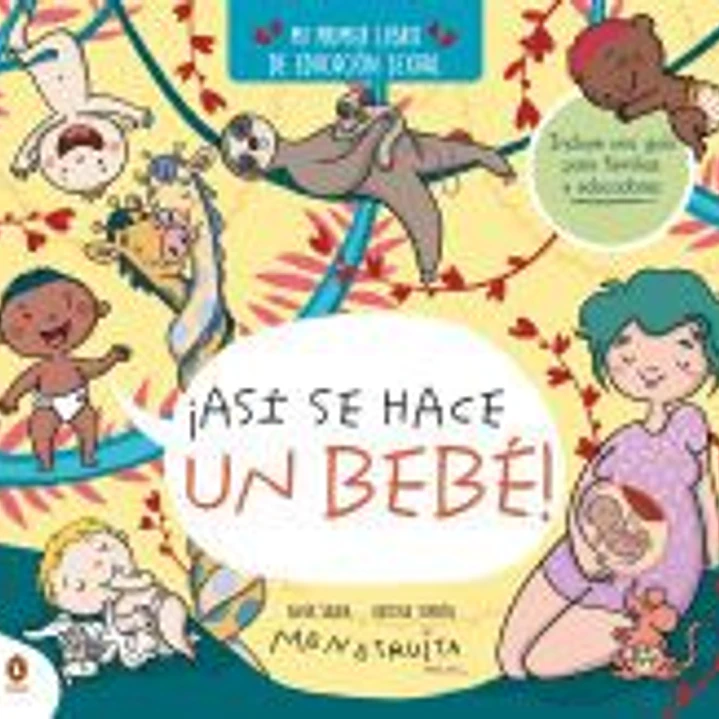 ¡Así se hace un bebé! 1