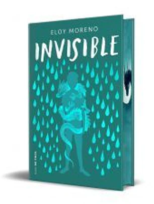 Invisible (Edición Dragón)