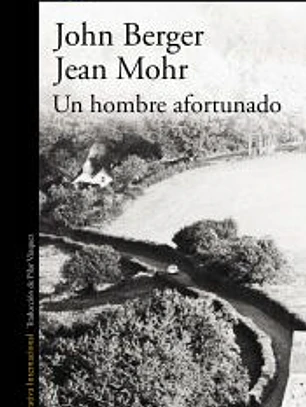 Un hombre afortunado