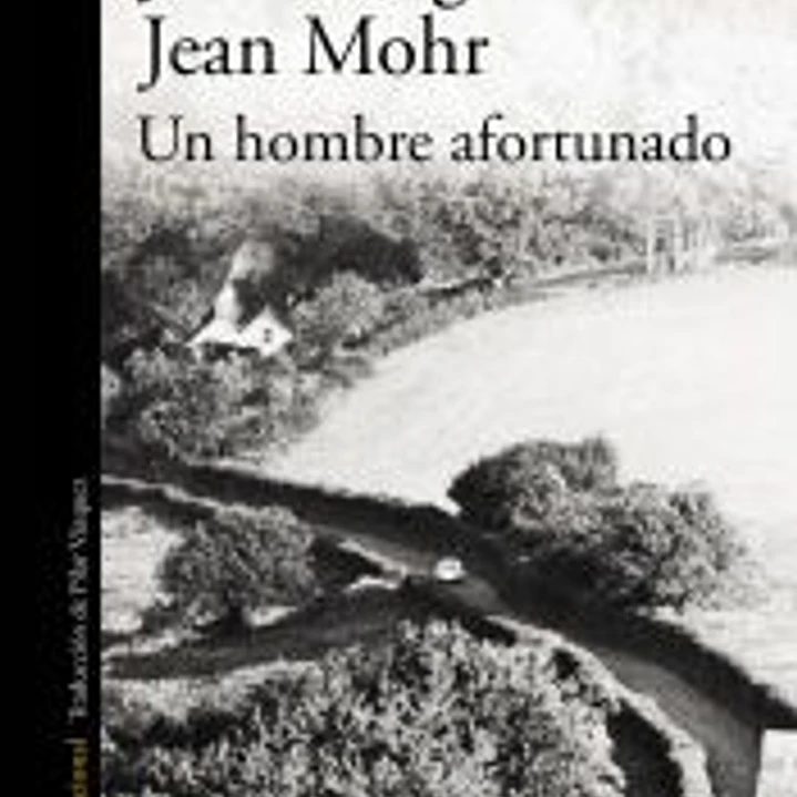 Un hombre afortunado 1