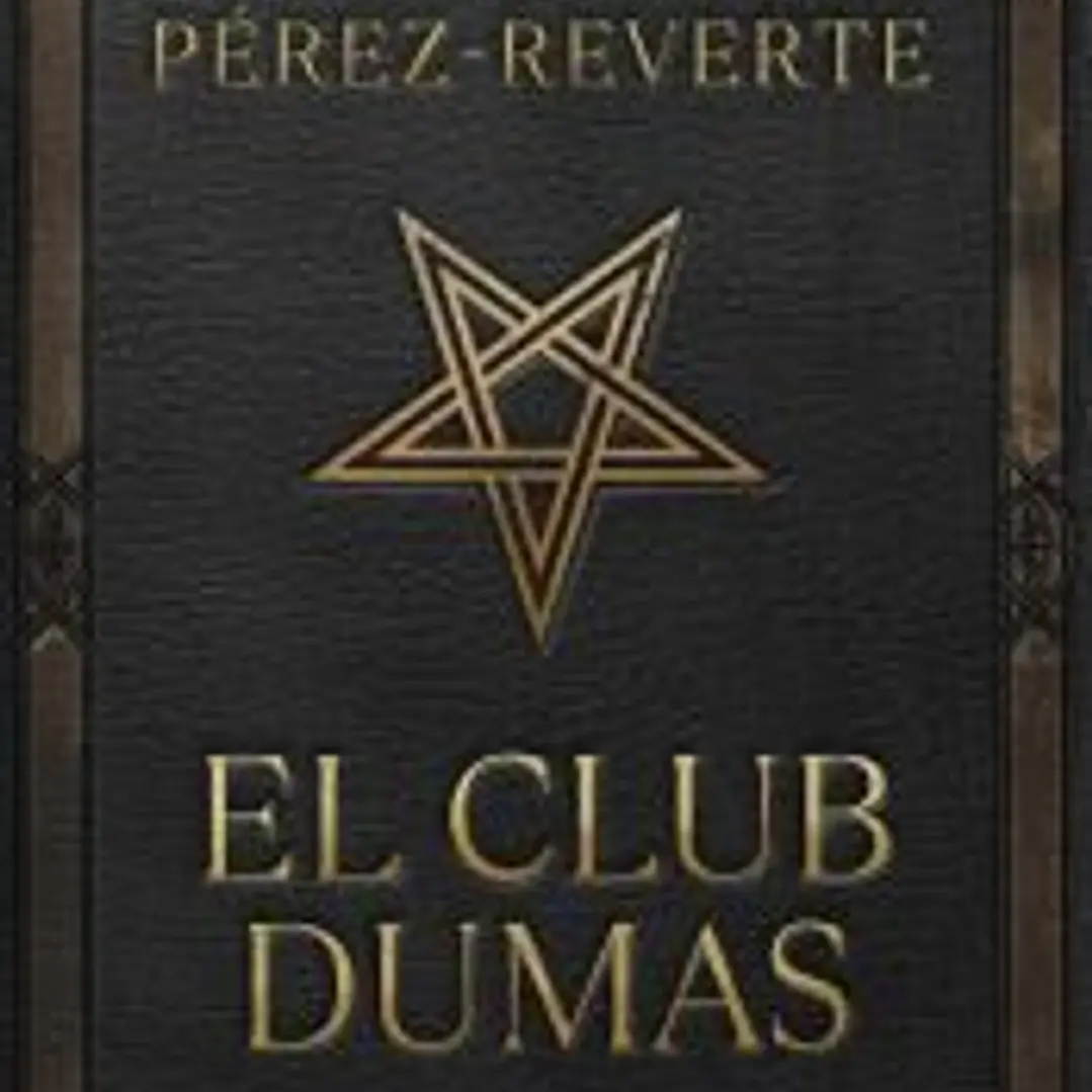El club Dumas 1
