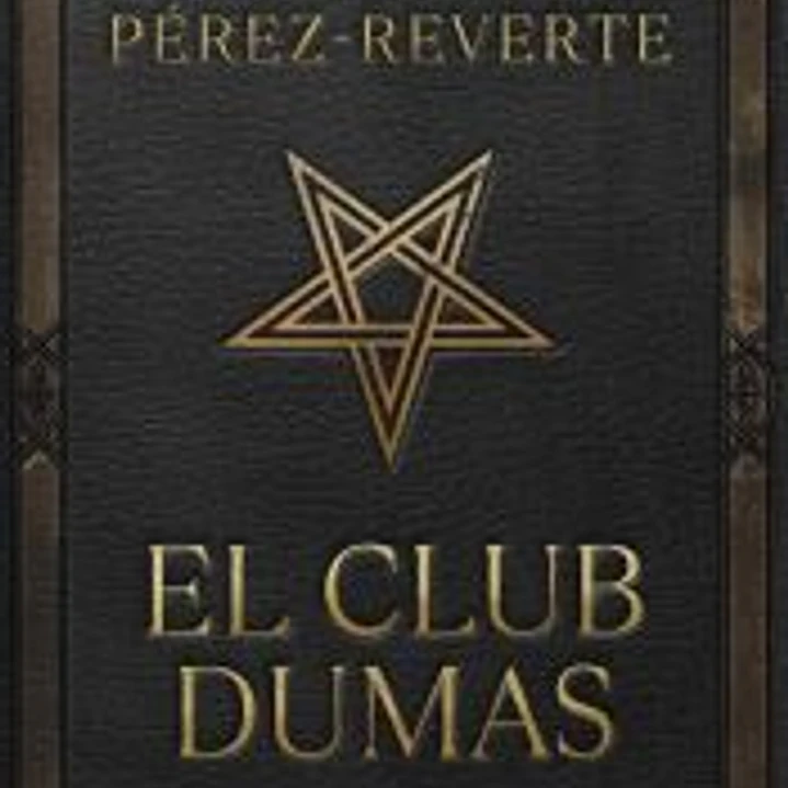 El club Dumas 1
