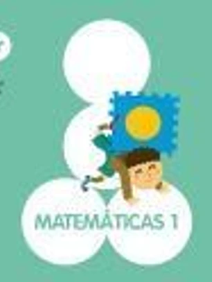 Matemáticas 1. 4 años. ¡A volar!