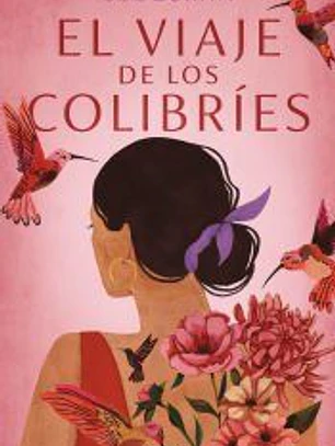El viaje de los colibríes