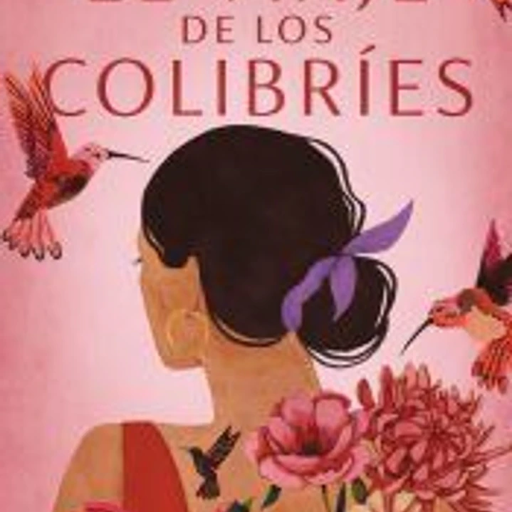 El viaje de los colibríes 1