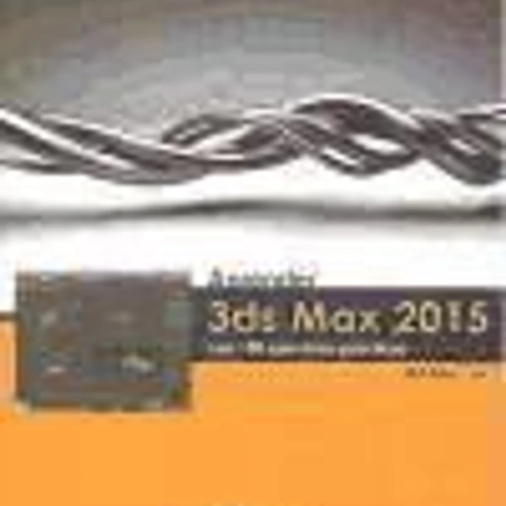 Aprender 3ds Max 2015 con 100 ejercicios prácticos 1