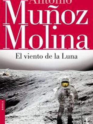 El viento de la Luna