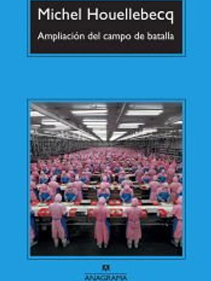 Ampliación del campo de batalla
