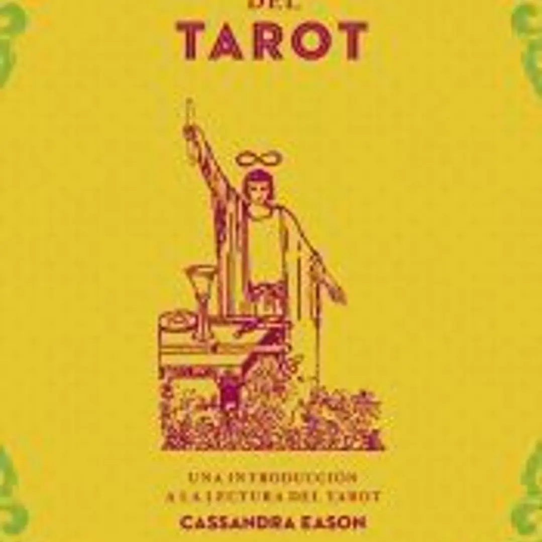 pequeño libro del tarot, El 1