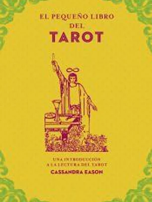pequeño libro del tarot, El