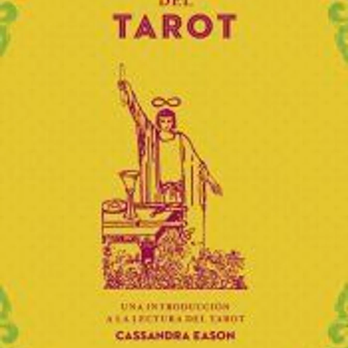 pequeño libro del tarot, El 1