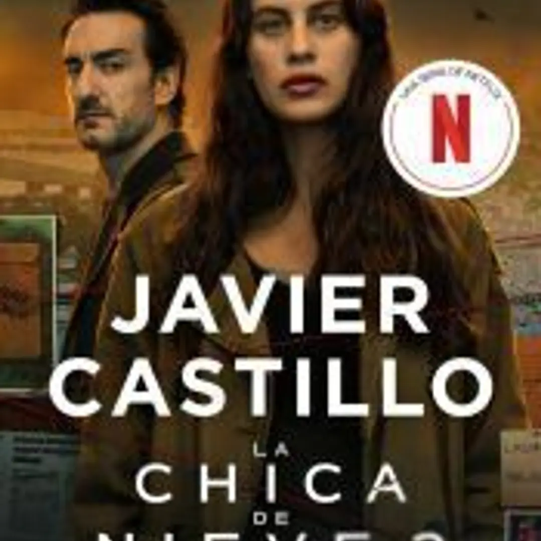 El juego del alma (edición serie) (Serie La chica de nieve) 1