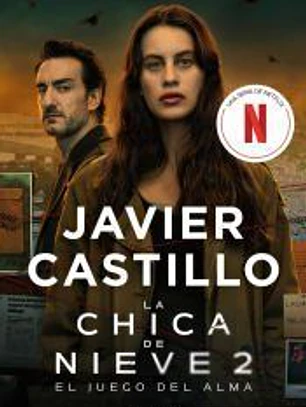 El juego del alma (edición serie) (Serie La chica de nieve)