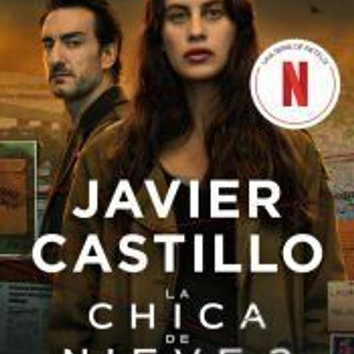 El juego del alma (edición serie) (Serie La chica de nieve) 1