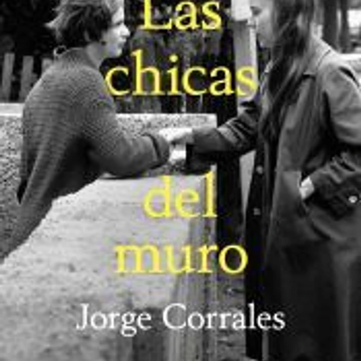 Las Chicas del muro 1