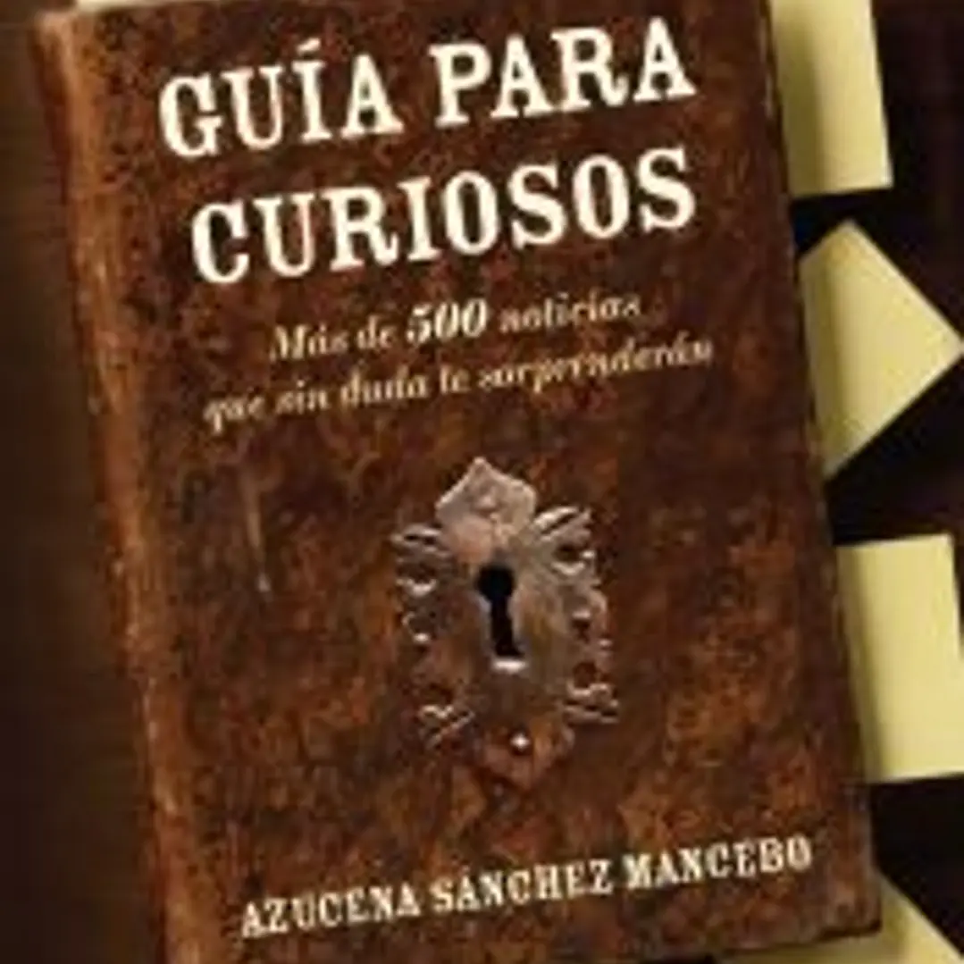 GUIA PARA CURIOSOS Espasa 1