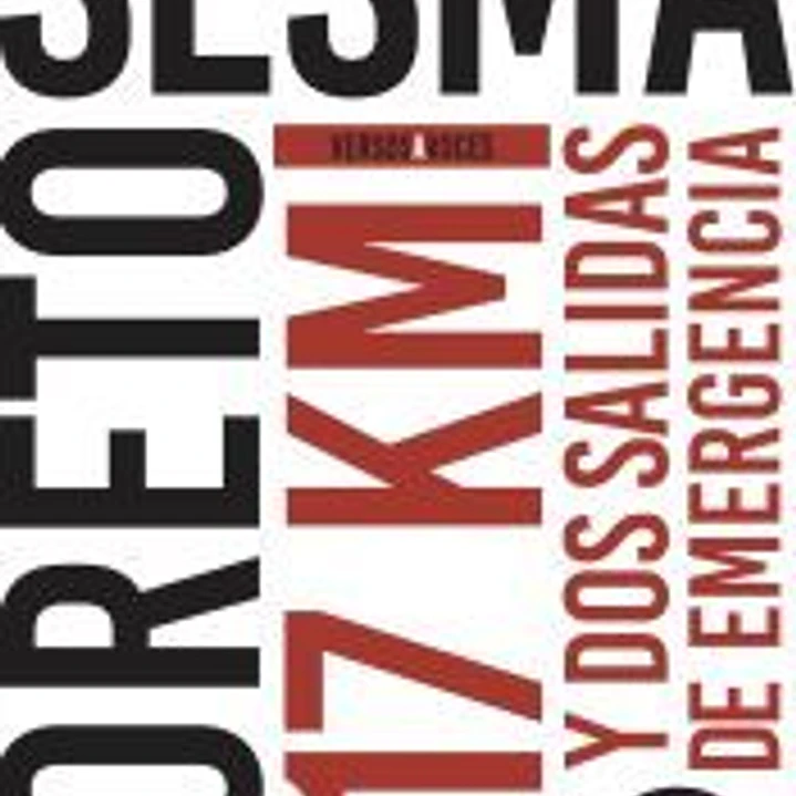 317 kilómetros y dos salidas de emergencia 1