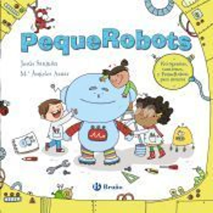 PequeRobots 1