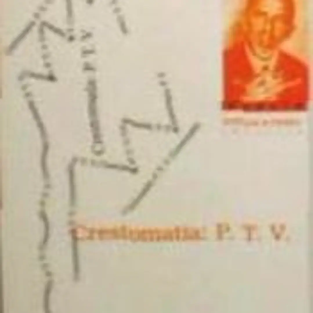 Crestomatía: P.T.V. 1