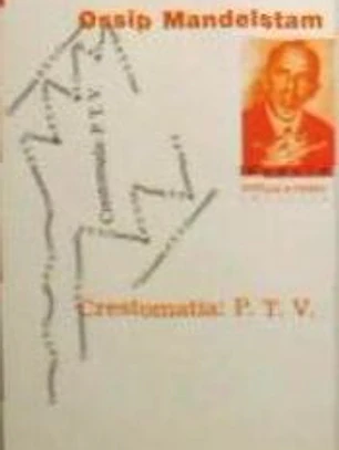 Crestomatía: P.T.V.