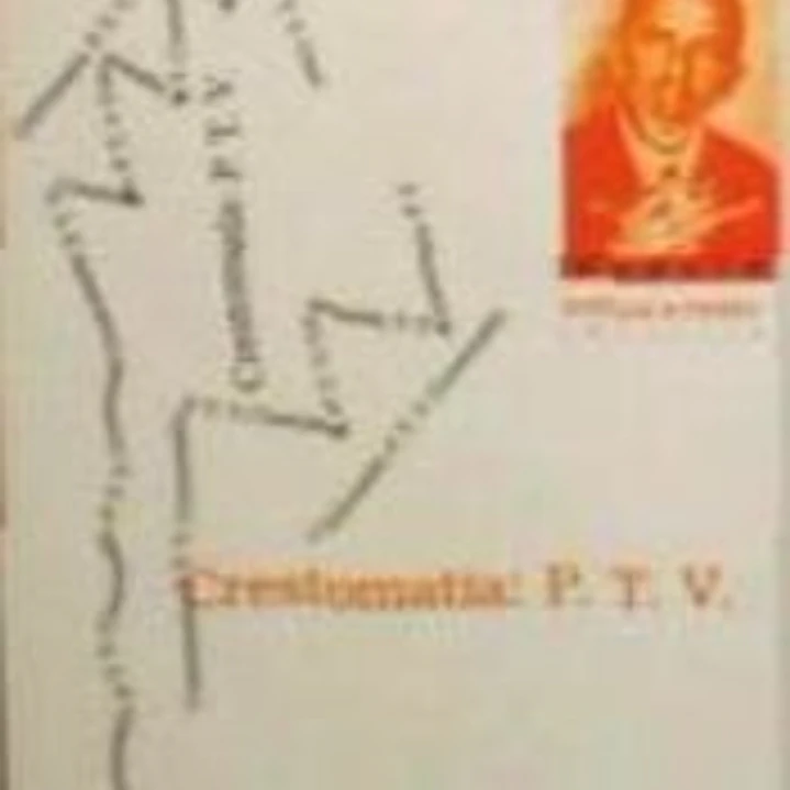 Crestomatía: P.T.V. 1