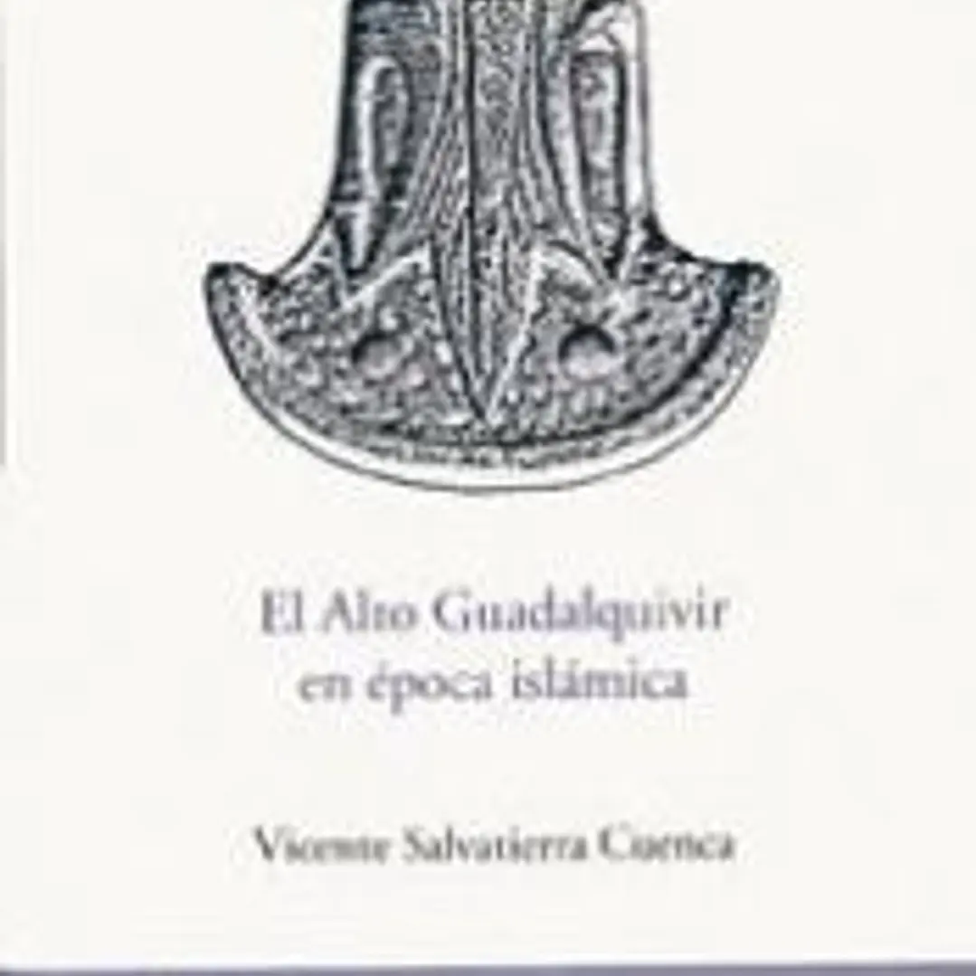 El alto Guadalquivir en época islámica 1