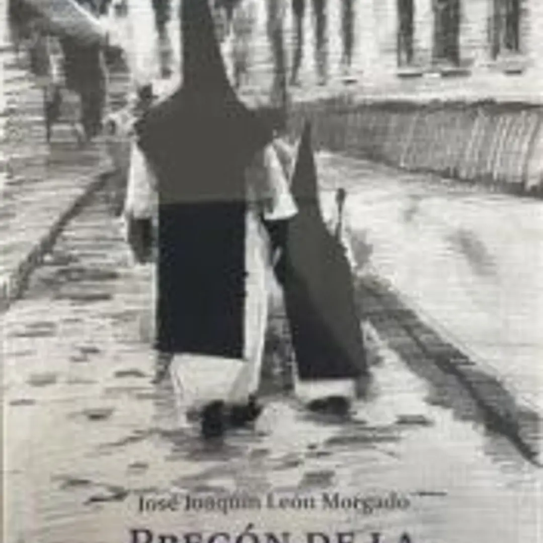 Pregón de la Semana Santa de Sevilla 2025 1