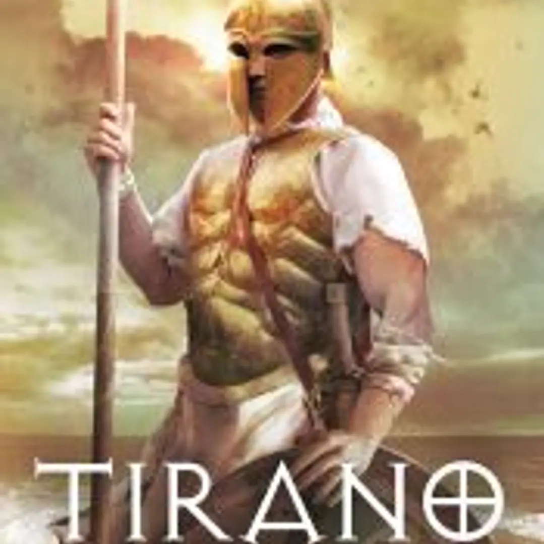 Tirano 5. Destructor de ciudades 1