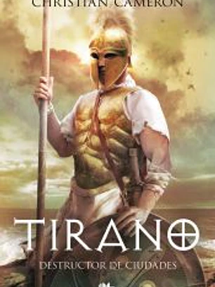 Tirano 5. Destructor de ciudades