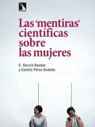 Las mentiras científicas sobre las mujeres