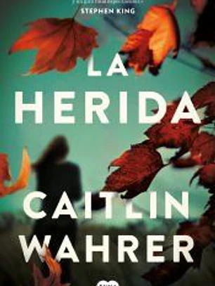 La herida