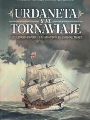 Urdaneta y el Tornaviaje