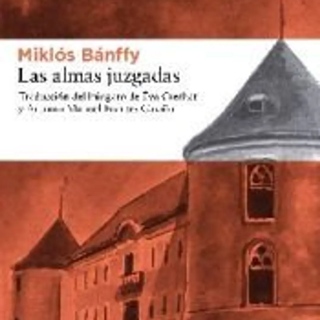 Las almas juzgadas 1