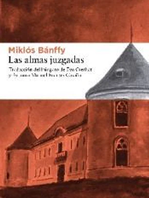 Las almas juzgadas