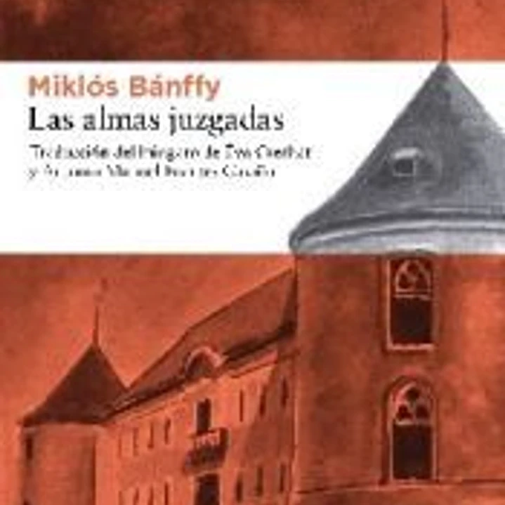 Las almas juzgadas 1