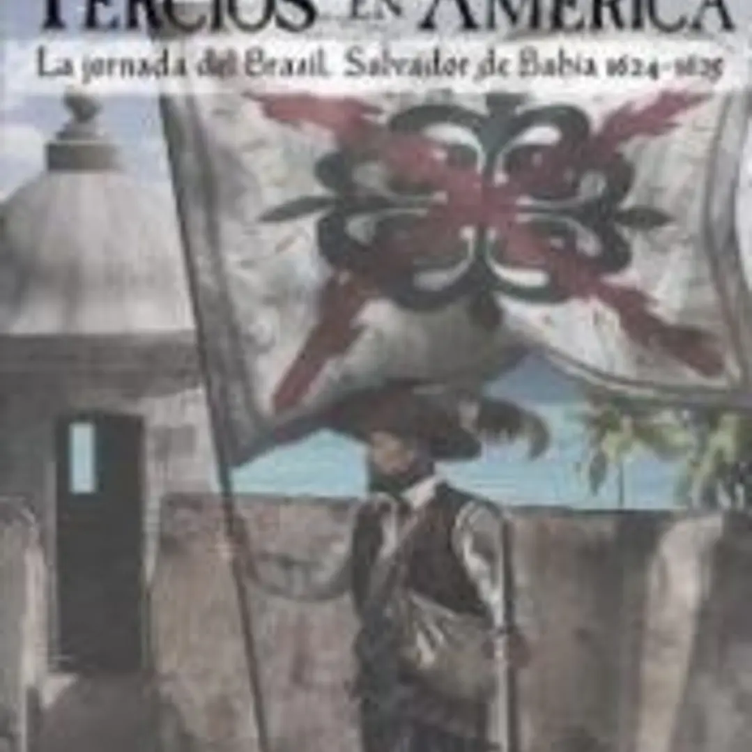 Los Tercios en América: La jornada de Brasil, Salvador de Bahía 1624-1625 1