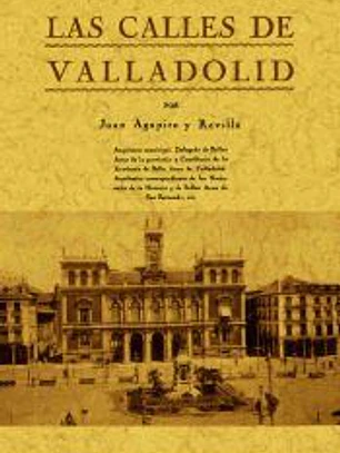 Las calles de Valladolid