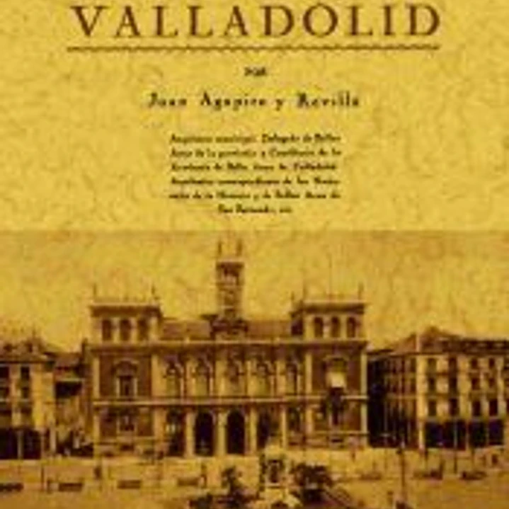 Las calles de Valladolid 1