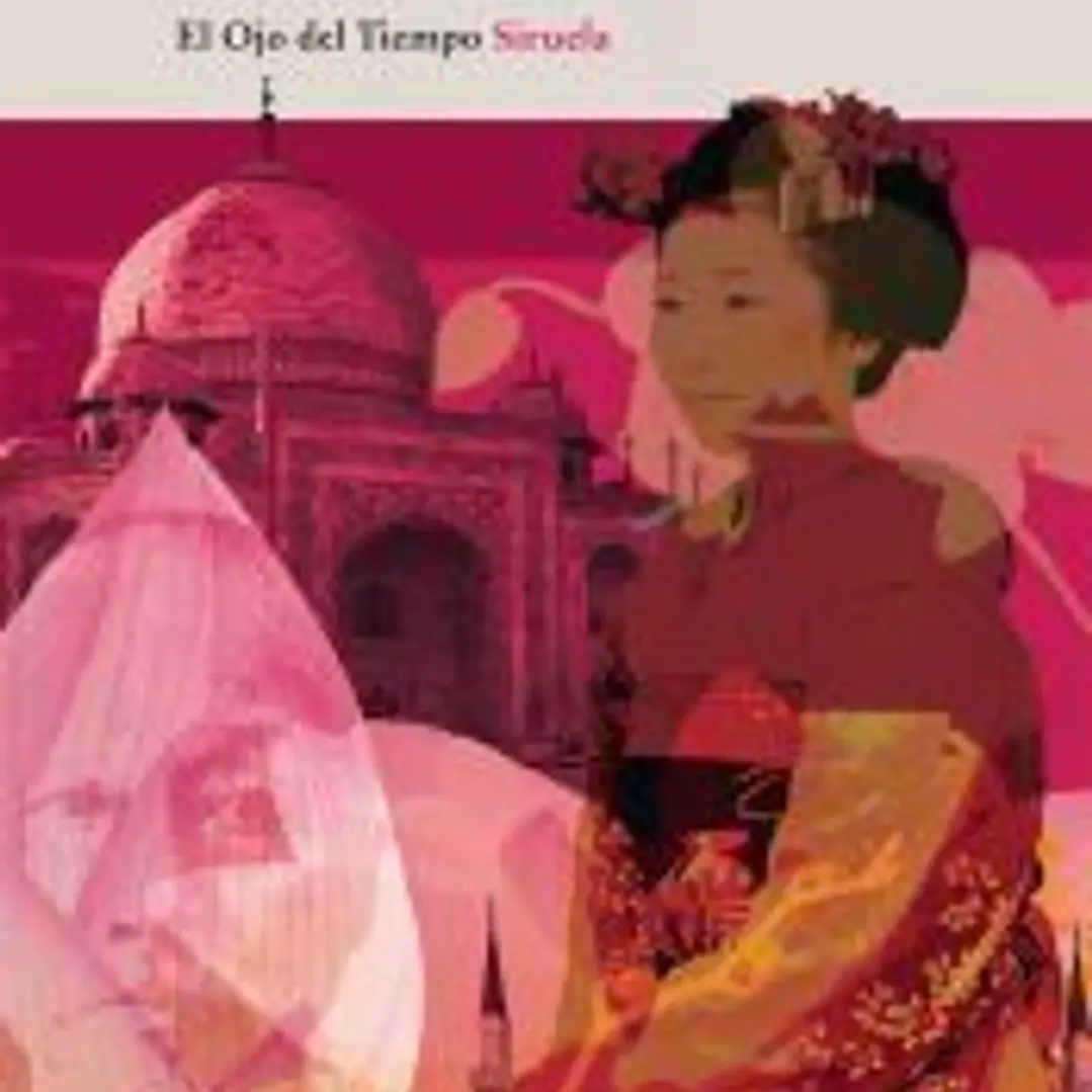 VIAJE A LOS DOS ORIENTES 1
