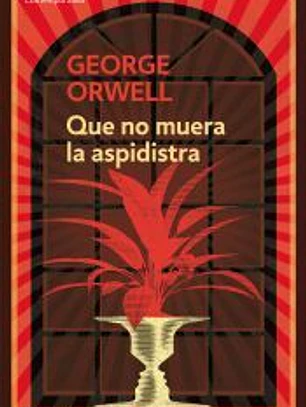 Que no muera la aspidistra