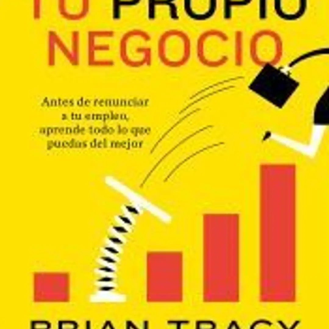 Emprende tu propio negocio 1