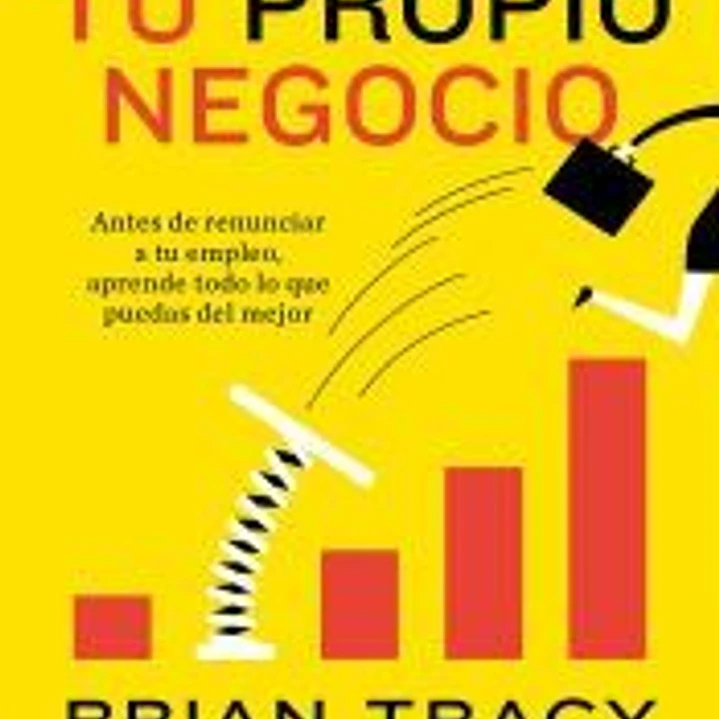 Emprende tu propio negocio 1