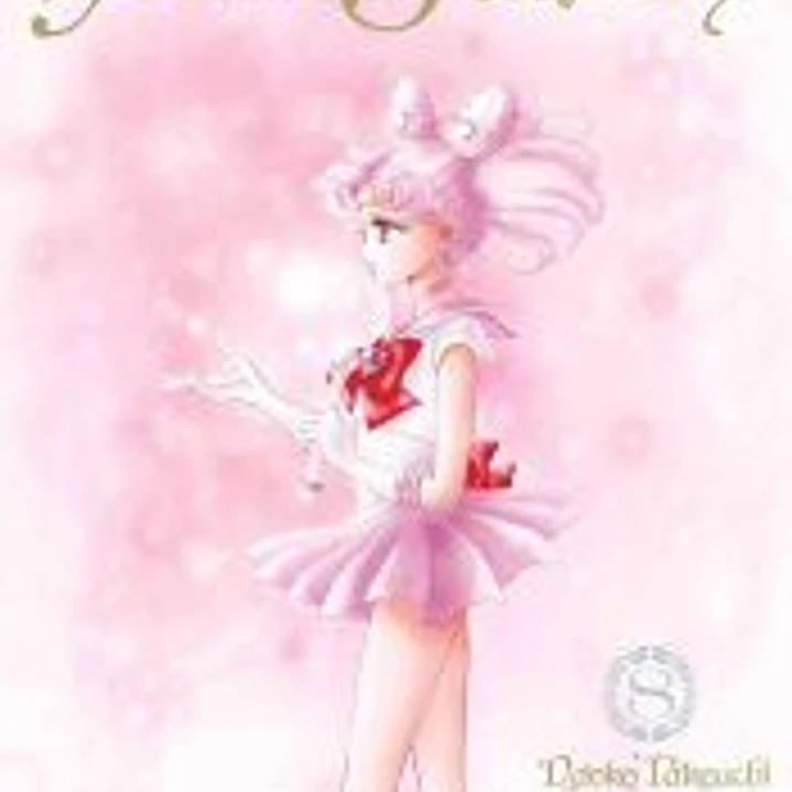 SAILOR MOON ETERNAL EDITION 08 1