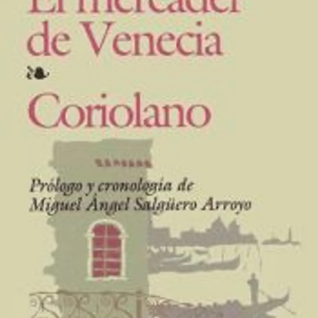 El mercader de Venecia 1