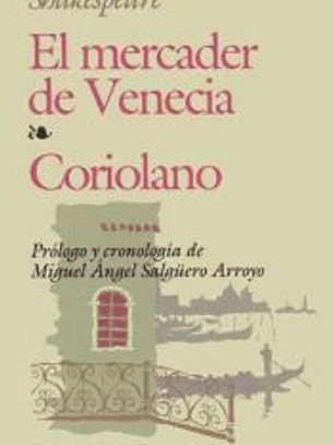 El mercader de Venecia