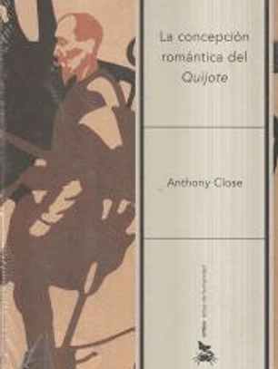 APROXIMACION ROMANTICA A D. QUIJOTE