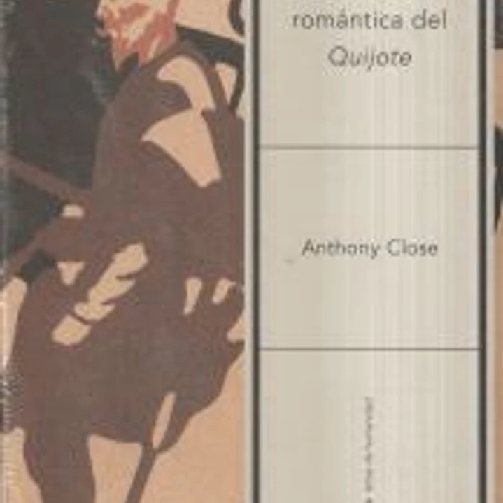 APROXIMACION ROMANTICA A D. QUIJOTE 1