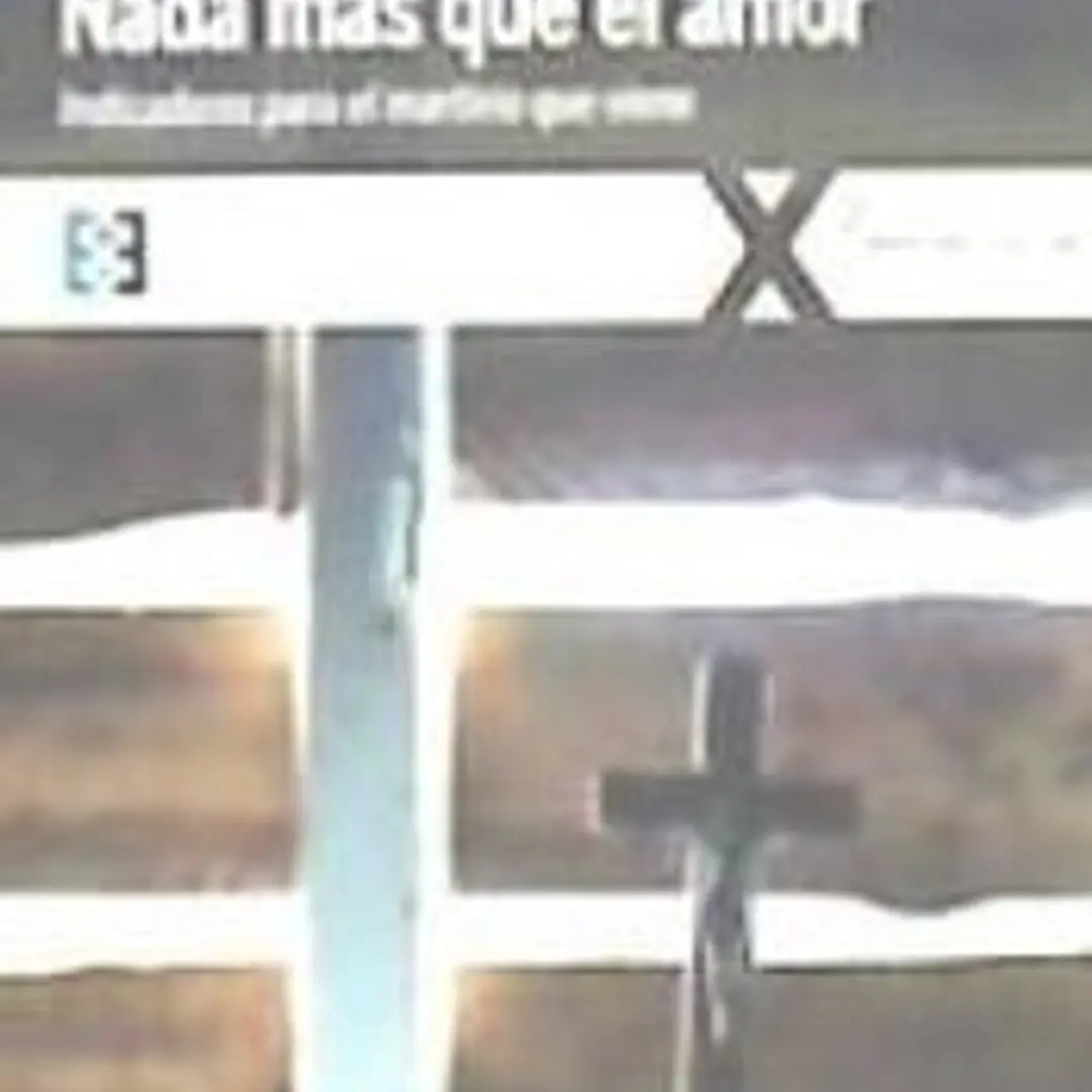 NADA MAS QUE EL AMOR 1