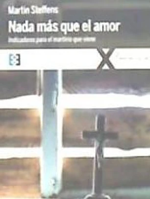 NADA MAS QUE EL AMOR